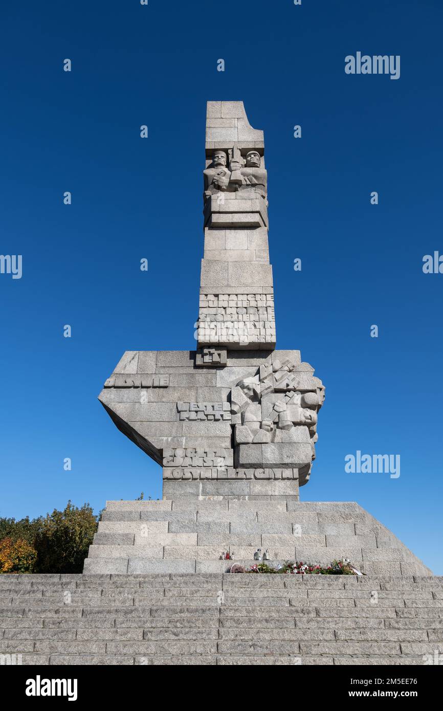 westerplatte 