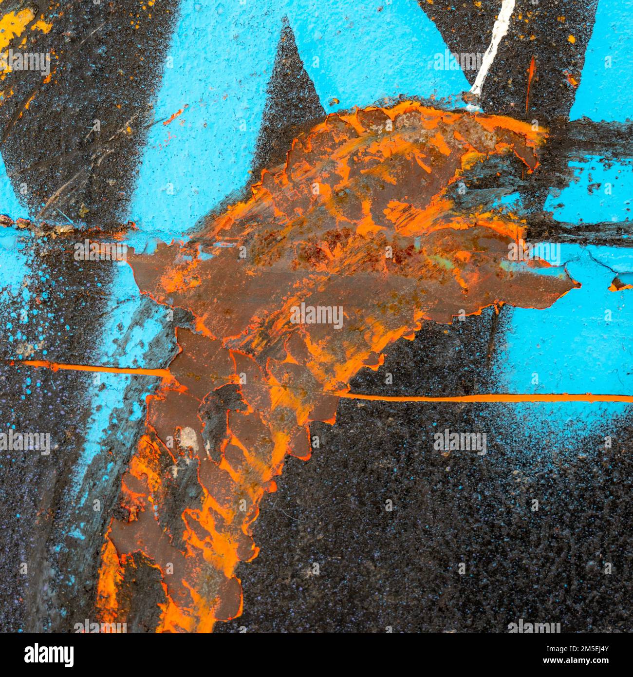 Scratches grunge hi-res stock photography and images - Alamy