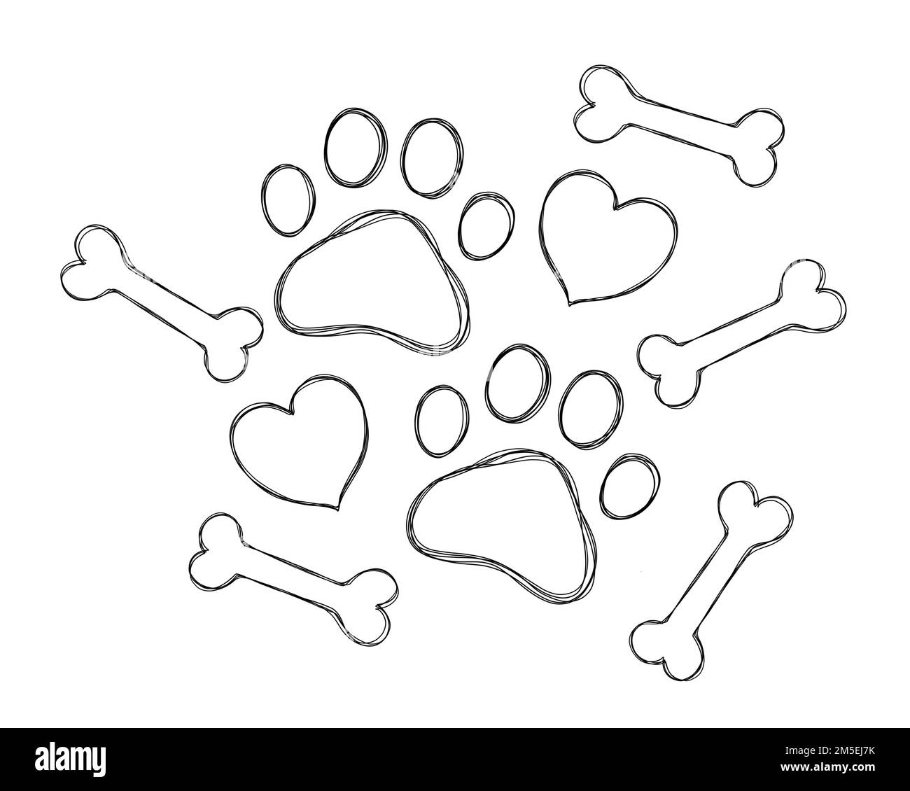 dog-bone-pumpkin-stencil-allthingshallows-com-allthingshallows