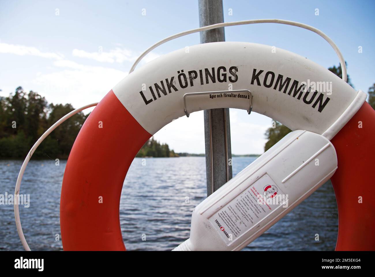 The municipality of linkoping hi-res stock photography and images - Alamy
