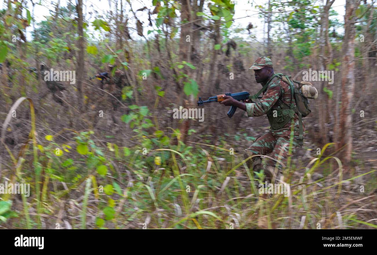 1st commando battalion hi-res stock photography and images - Alamy