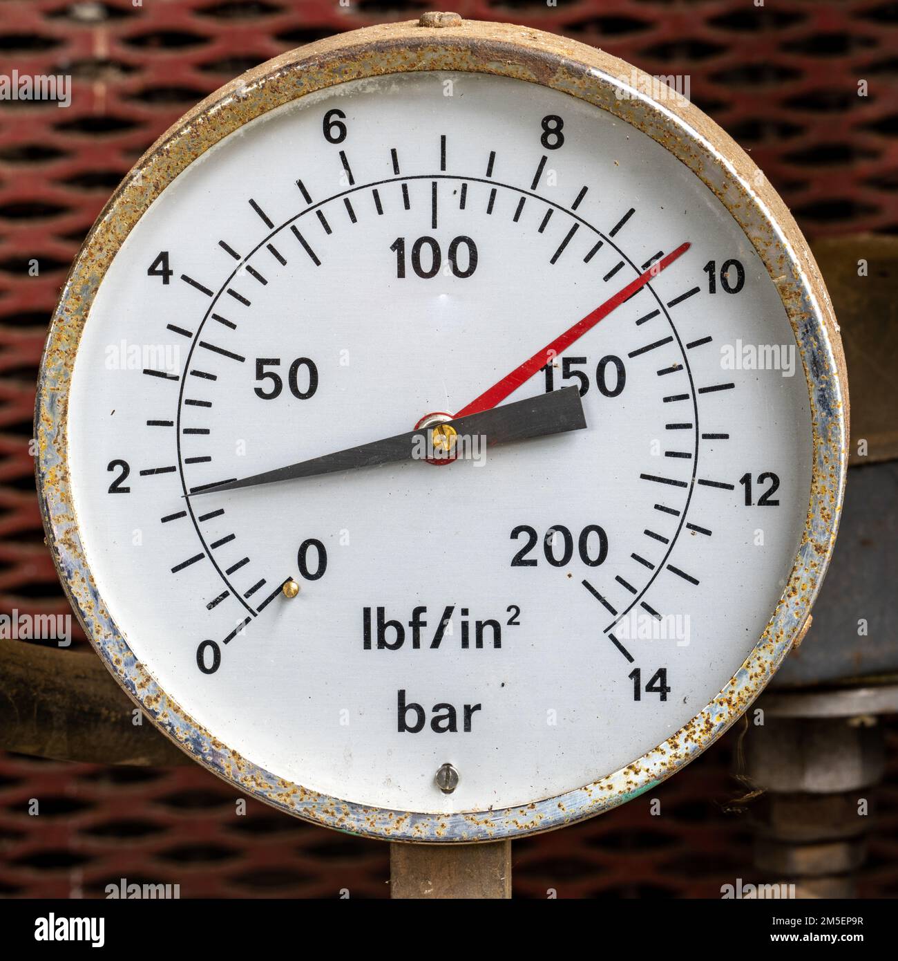 Pressure safety hi-res stock photography and images - Alamy