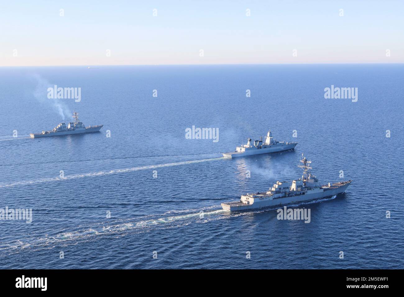 What Happens Next for Baltic Security?