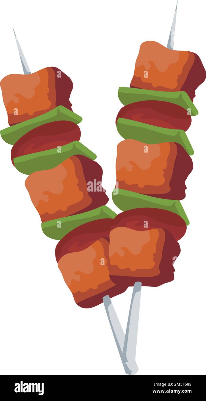 Chargrilled beef Stock Vector Images - Alamy