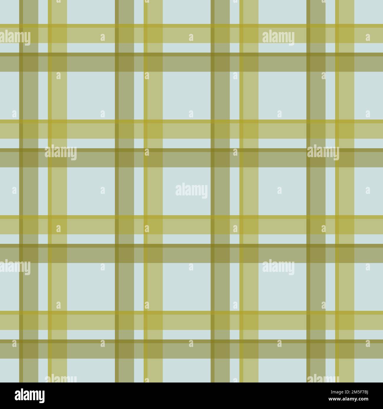 Seamless pattern with a graceful double geometrical figures Stock Vector