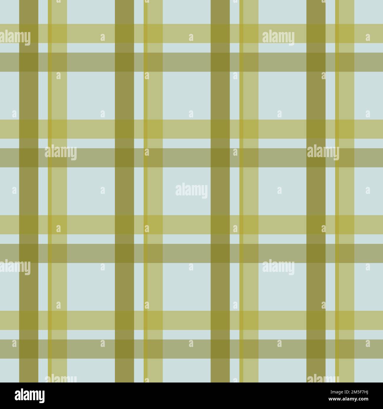 Seamless pattern with a graceful double geometrical figures Stock Vector
