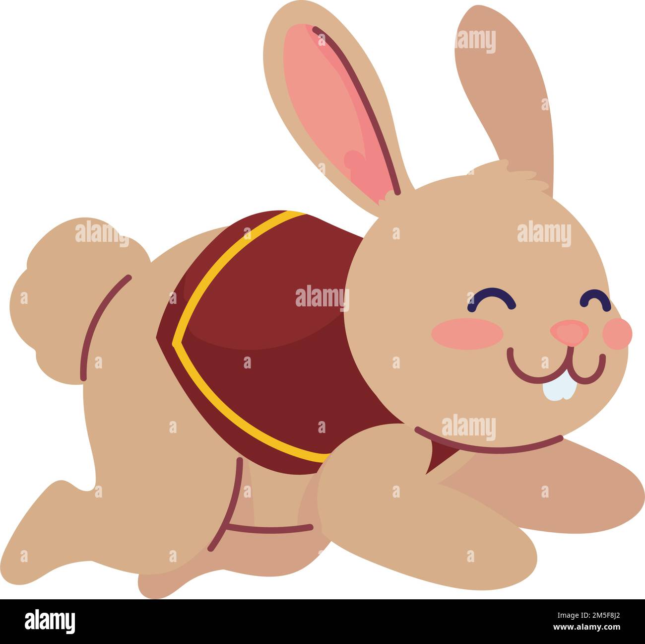 chinese rabbit design Stock Vector Image & Art - Alamy