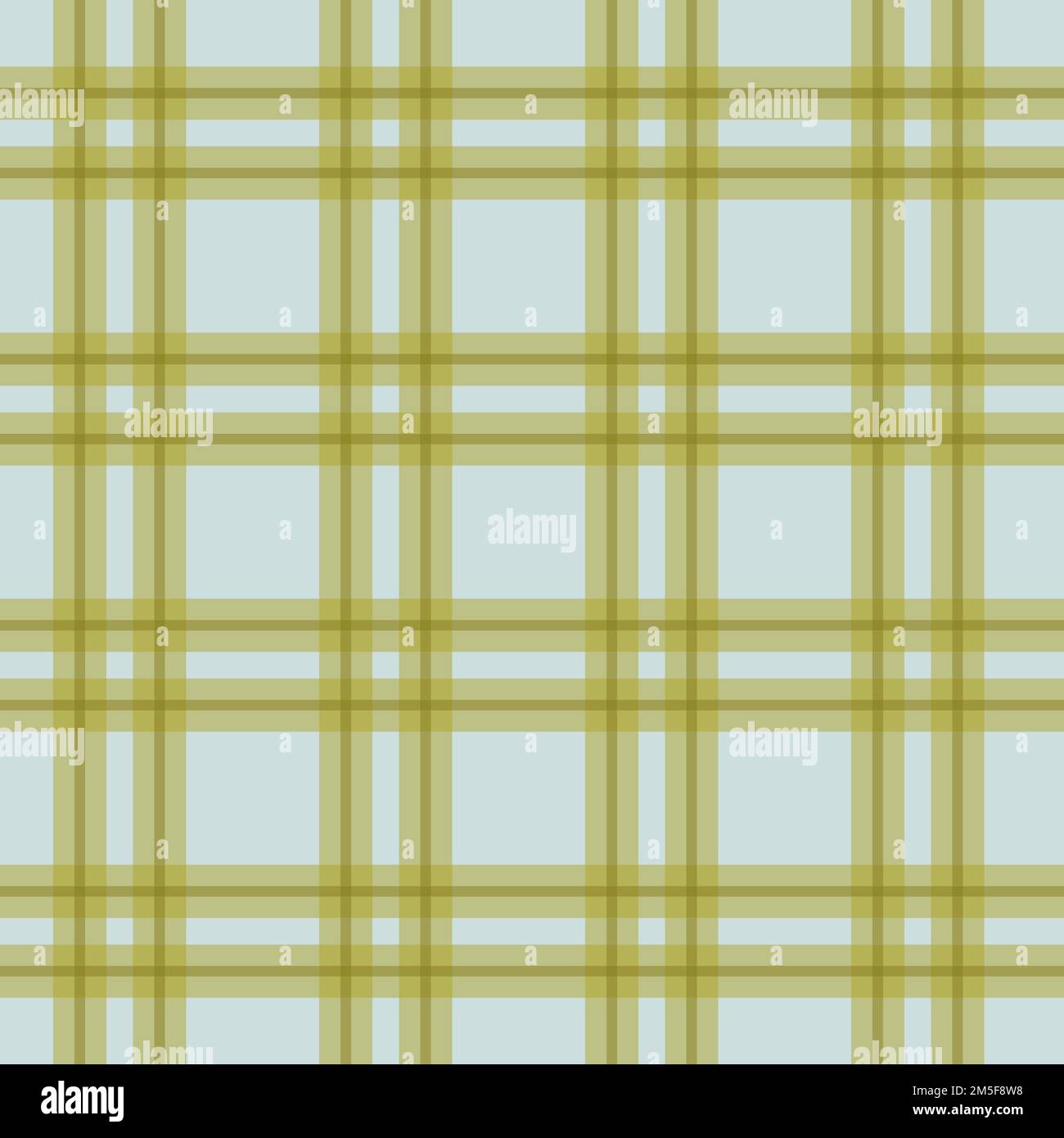 Seamless pattern with a graceful double geometrical figures Stock Vector