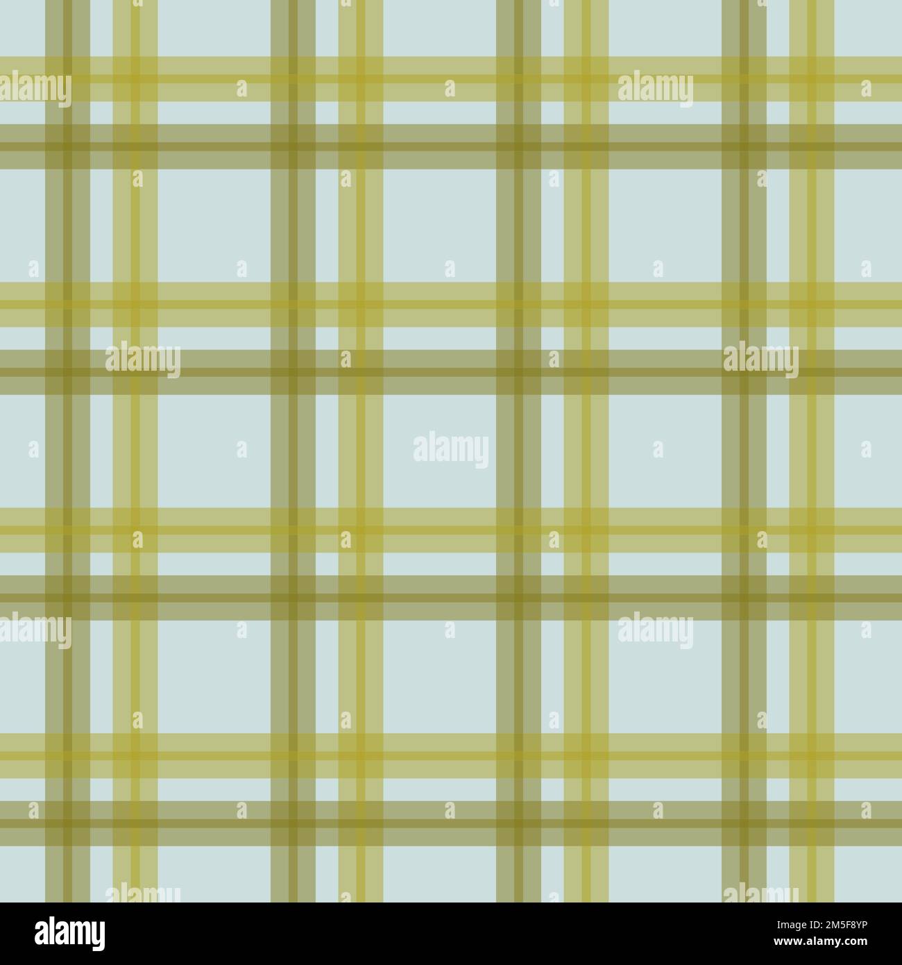 Seamless pattern with a graceful double geometrical figures Stock Vector