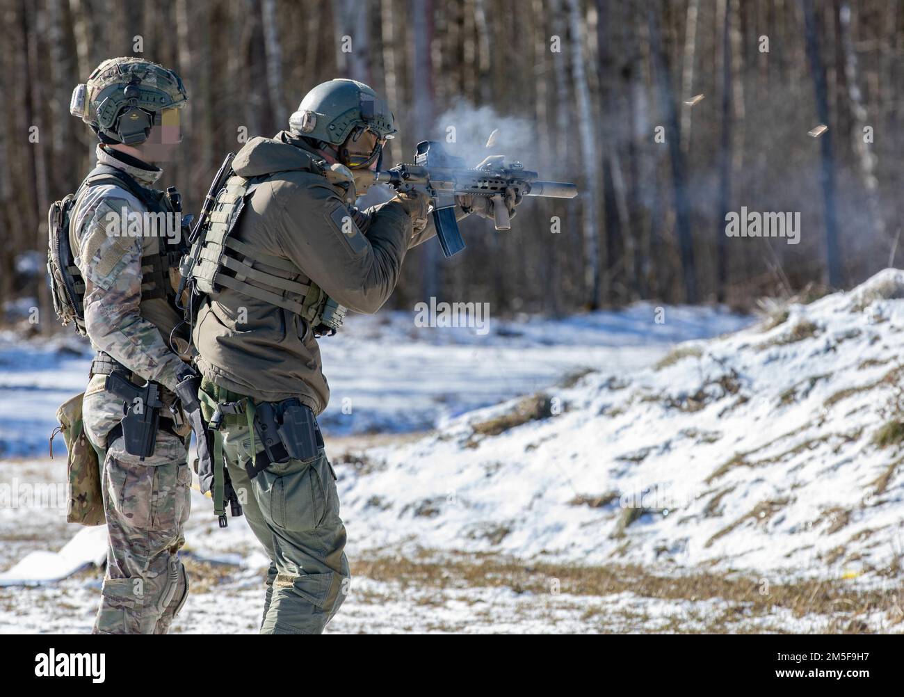Special forces readiness evaluation hires stock photography and images Alamy