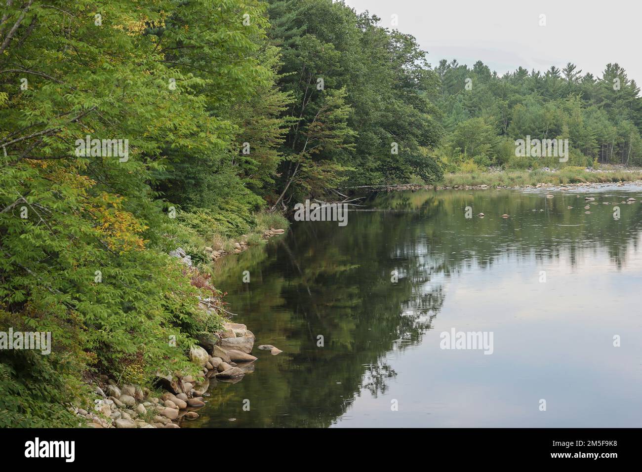 Ayers island dam hires stock photography and images Alamy
