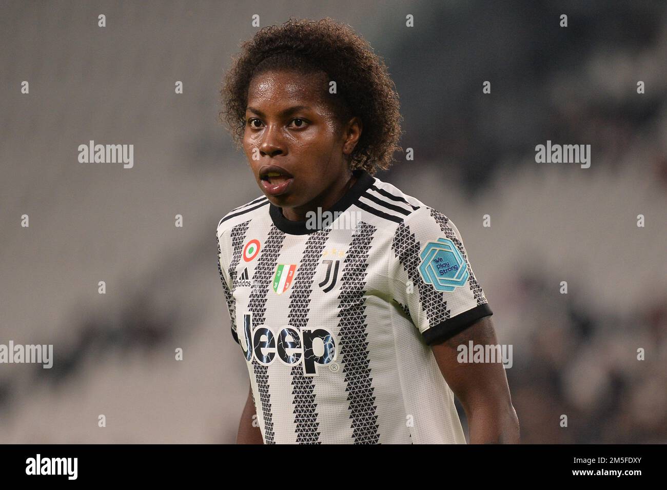 Lineth Beerensteyn (Juventus) during the UEFA Women's Champions League ...