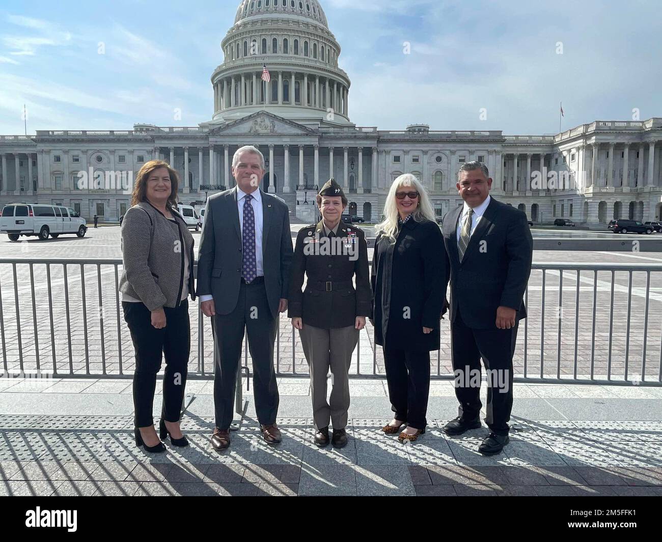 Mississippi Valley Division (MVD) Commanding General Maj. Gen. Diana Holland, MVD Programs