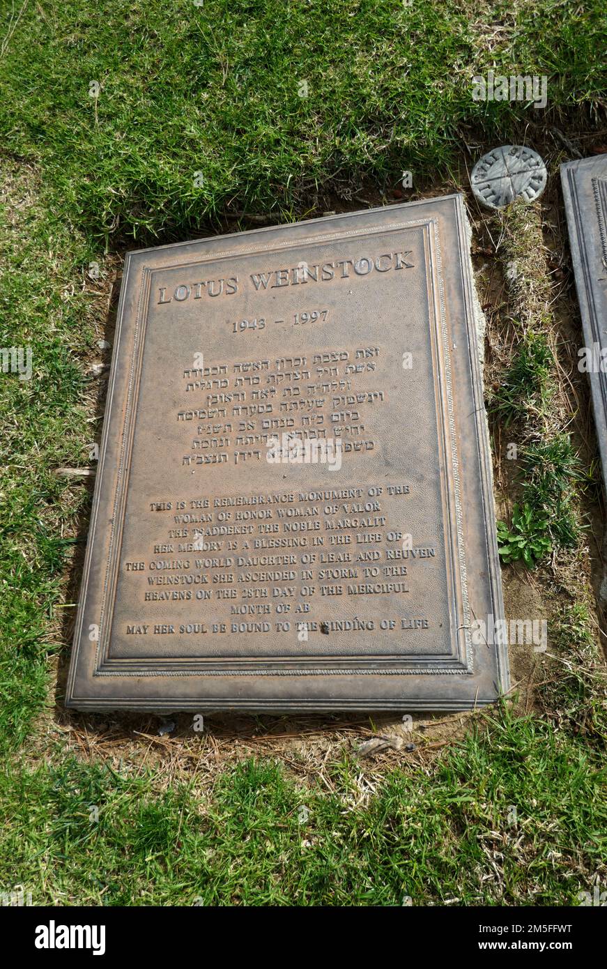 Garden of moriah hires stock photography and images Alamy