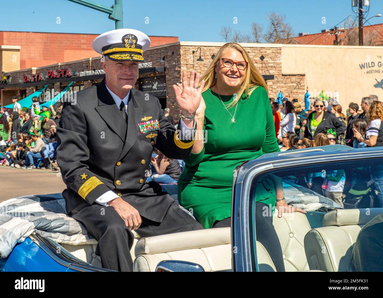 colorado springs st patricks day events