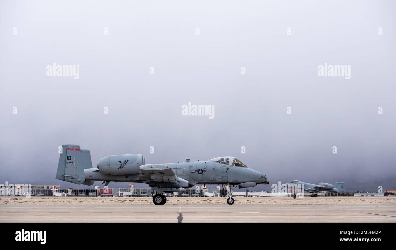 124th fighter wing hi-res stock photography and images - Alamy