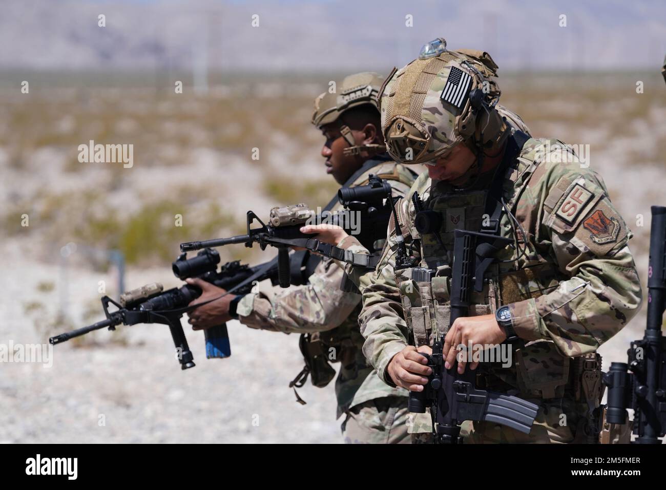 432nd security forces hires stock photography and images Alamy