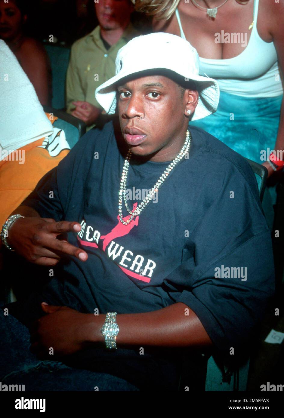 Jay z 2000 hi-res stock photography and images - Alamy