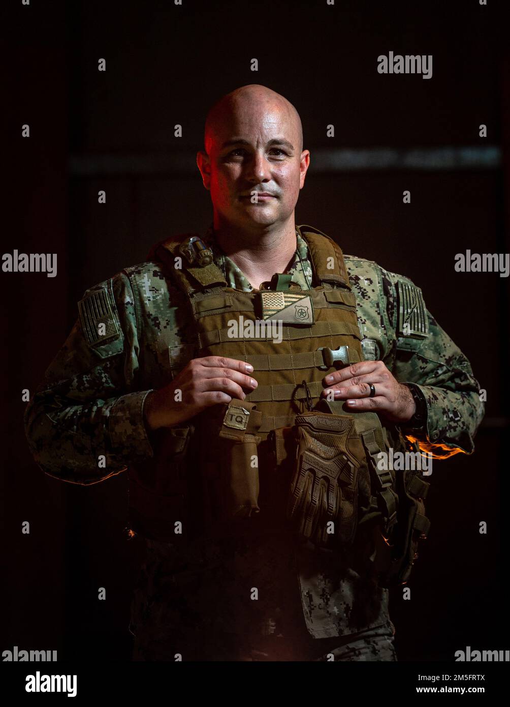 220315NKZ4191062 NAVAL SUPPORT ACTIVITY BAHRAIN (March 15, 2022