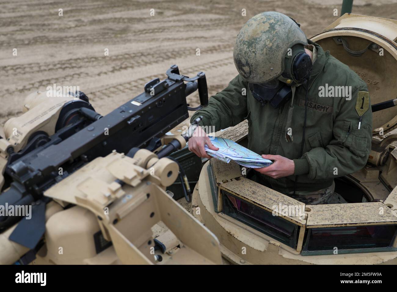 34th armored regiment hires stock photography and images Alamy