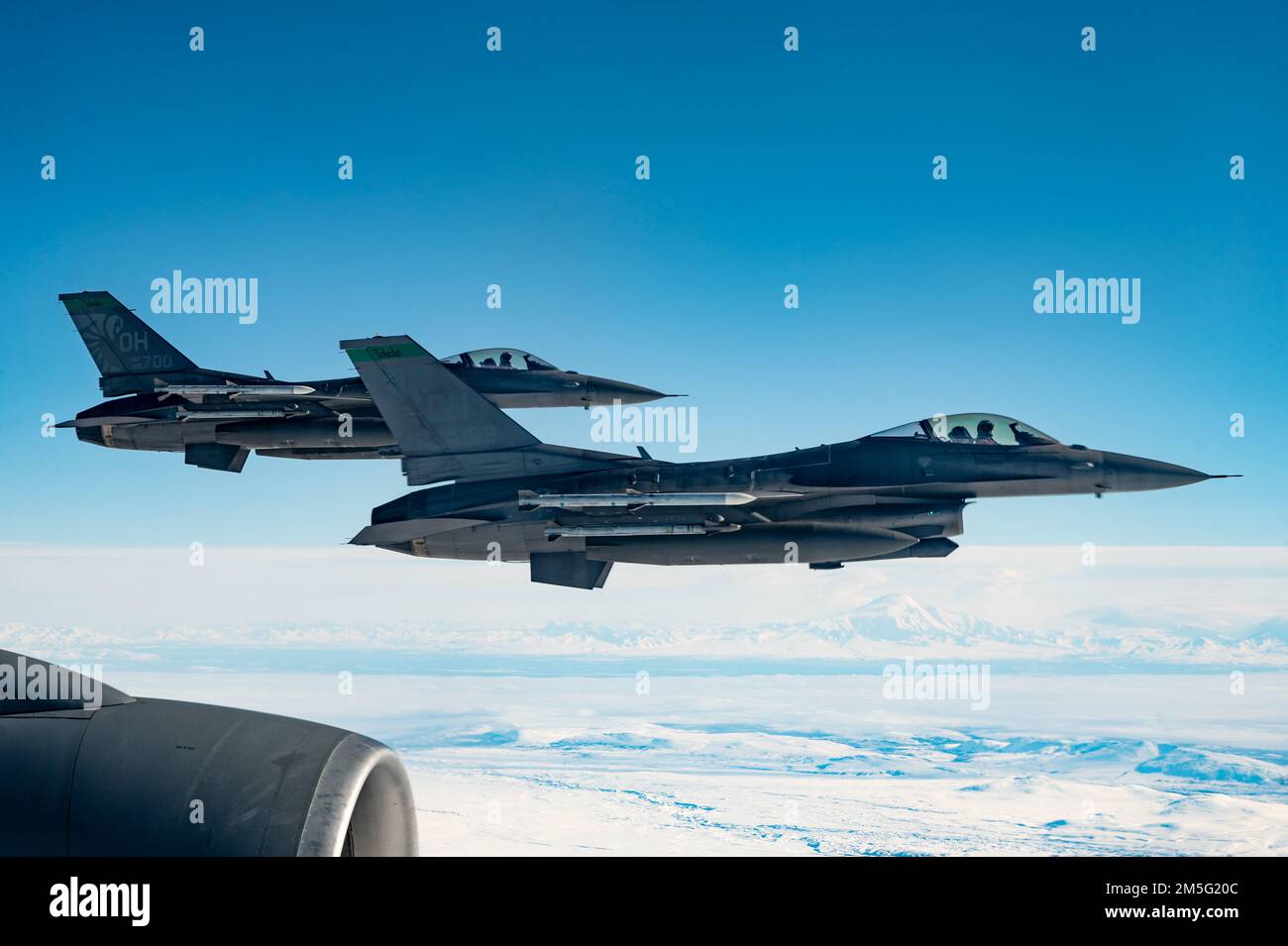 180th fighter wing hi res stock photography and images Page 9