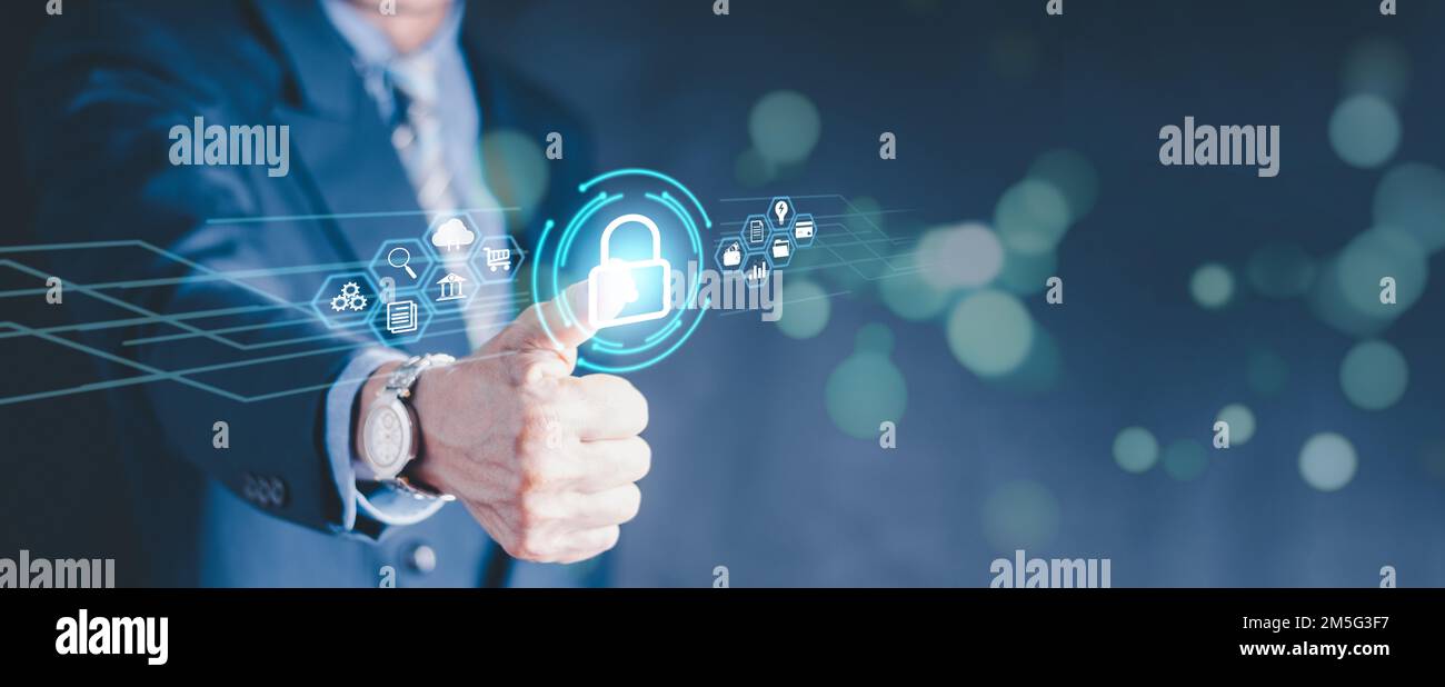 What Is Network Security? Definition and Types | Fortinet