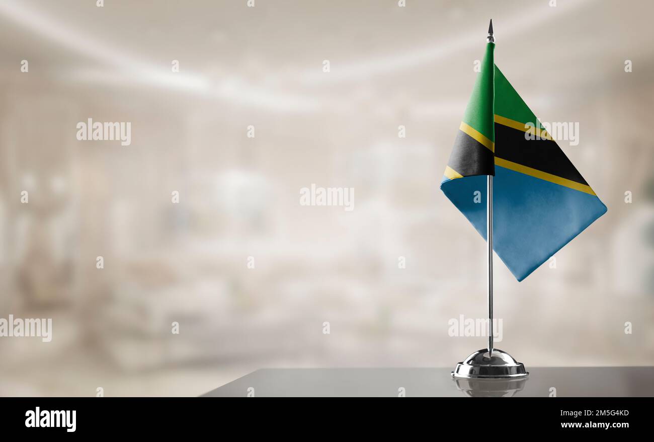 Flags world flag tanzania on hi-res stock photography and images - Alamy