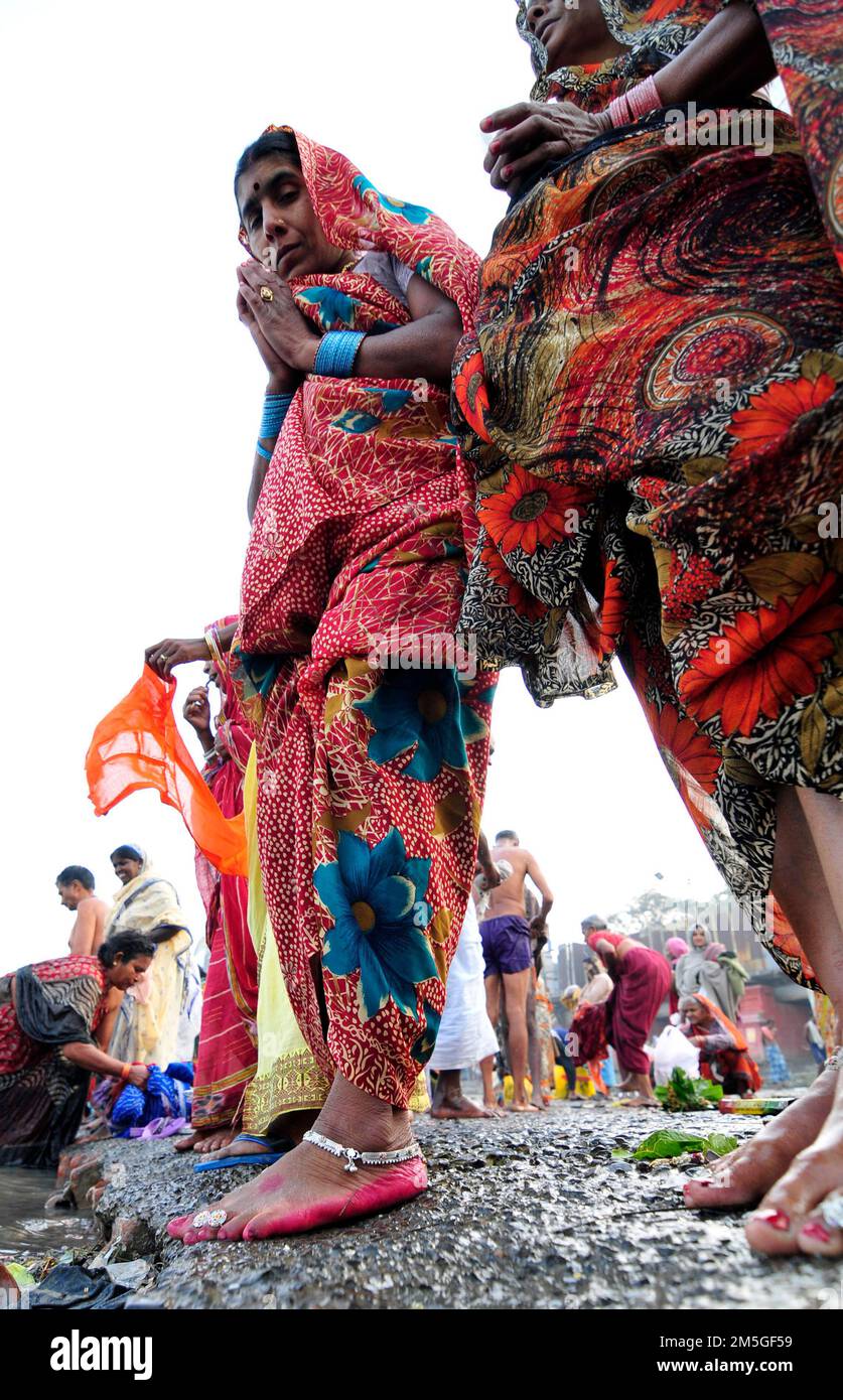 Baboo raj chandra ghat hi-res stock photography and images - Alamy
