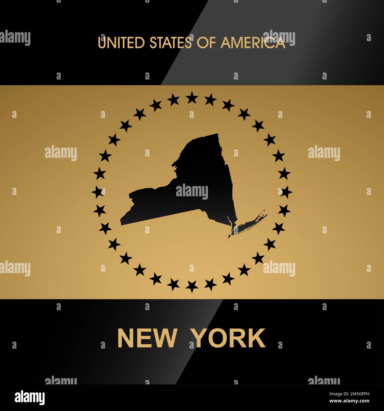 New York map vector background Stock Vector Image & Art Alamy