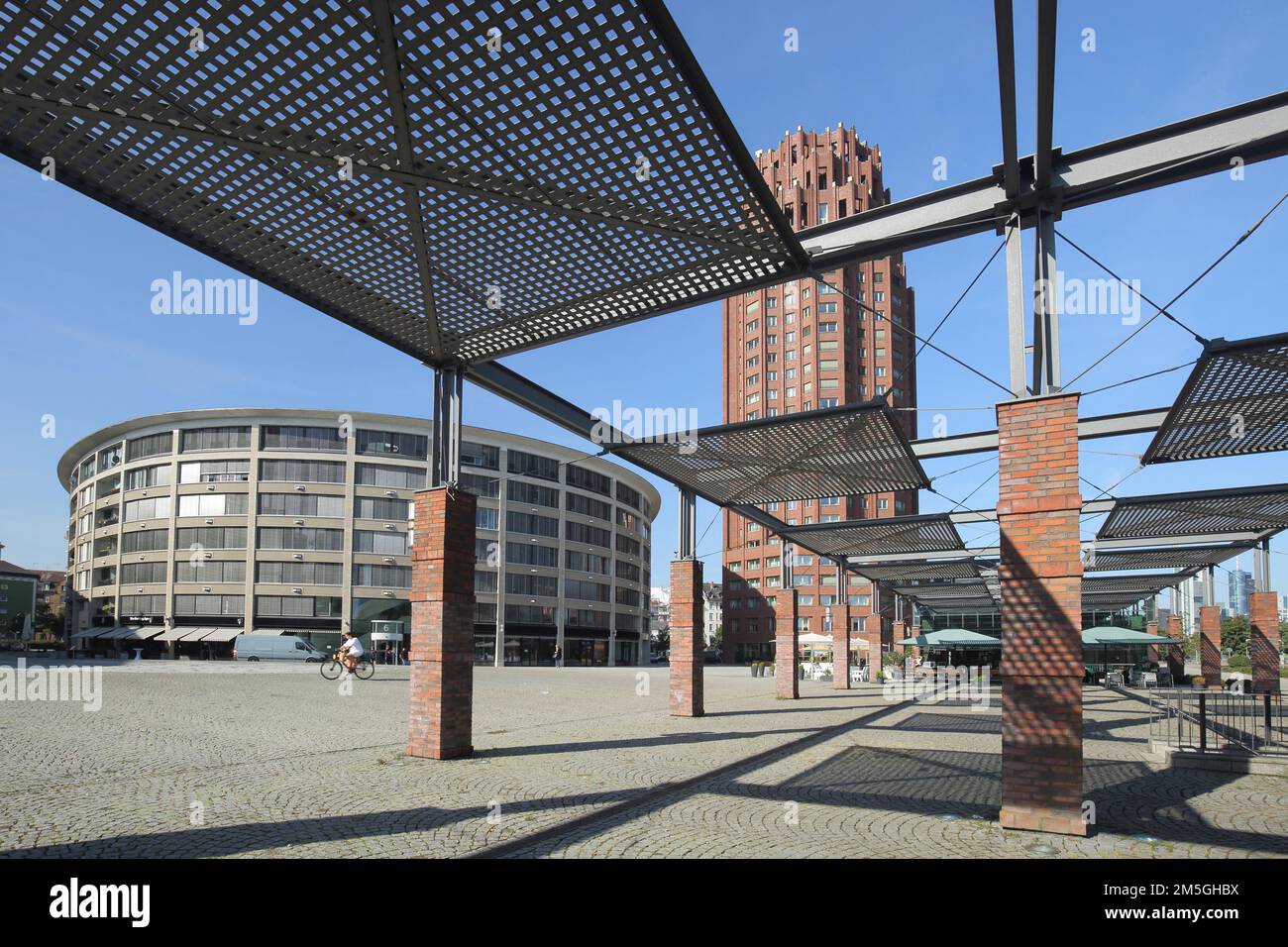 lindner hotel frankfurt main plaza walther von cronberg platz 1