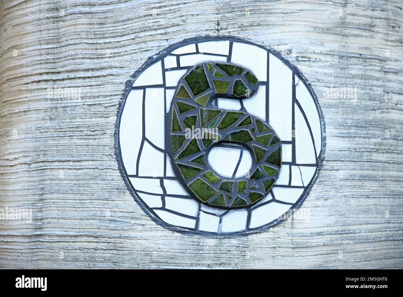 House number 6 hi-res stock photography and images - Alamy House number 6 hi-res stock photography and images - Alamy