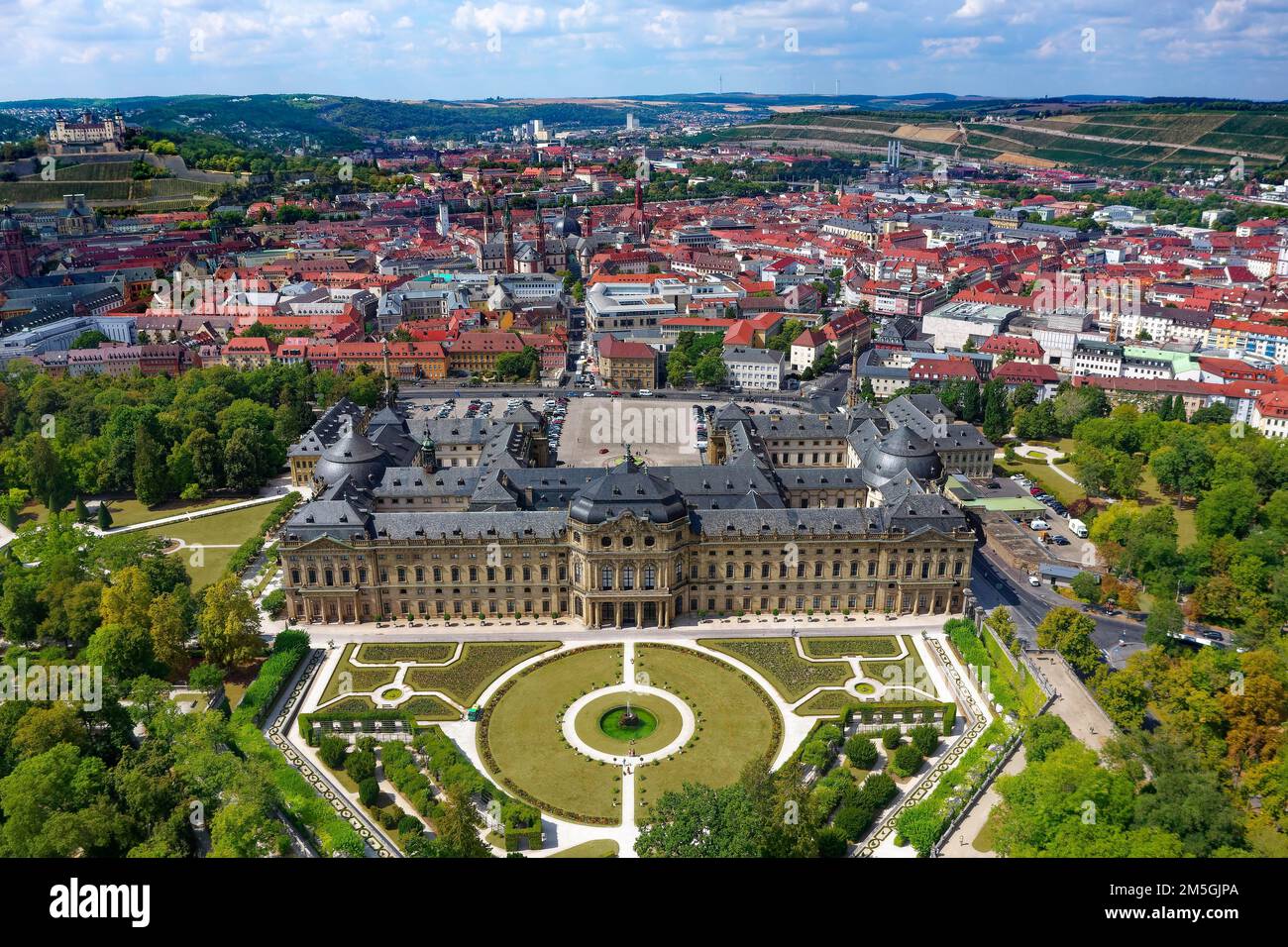 C Und A Wurzburg