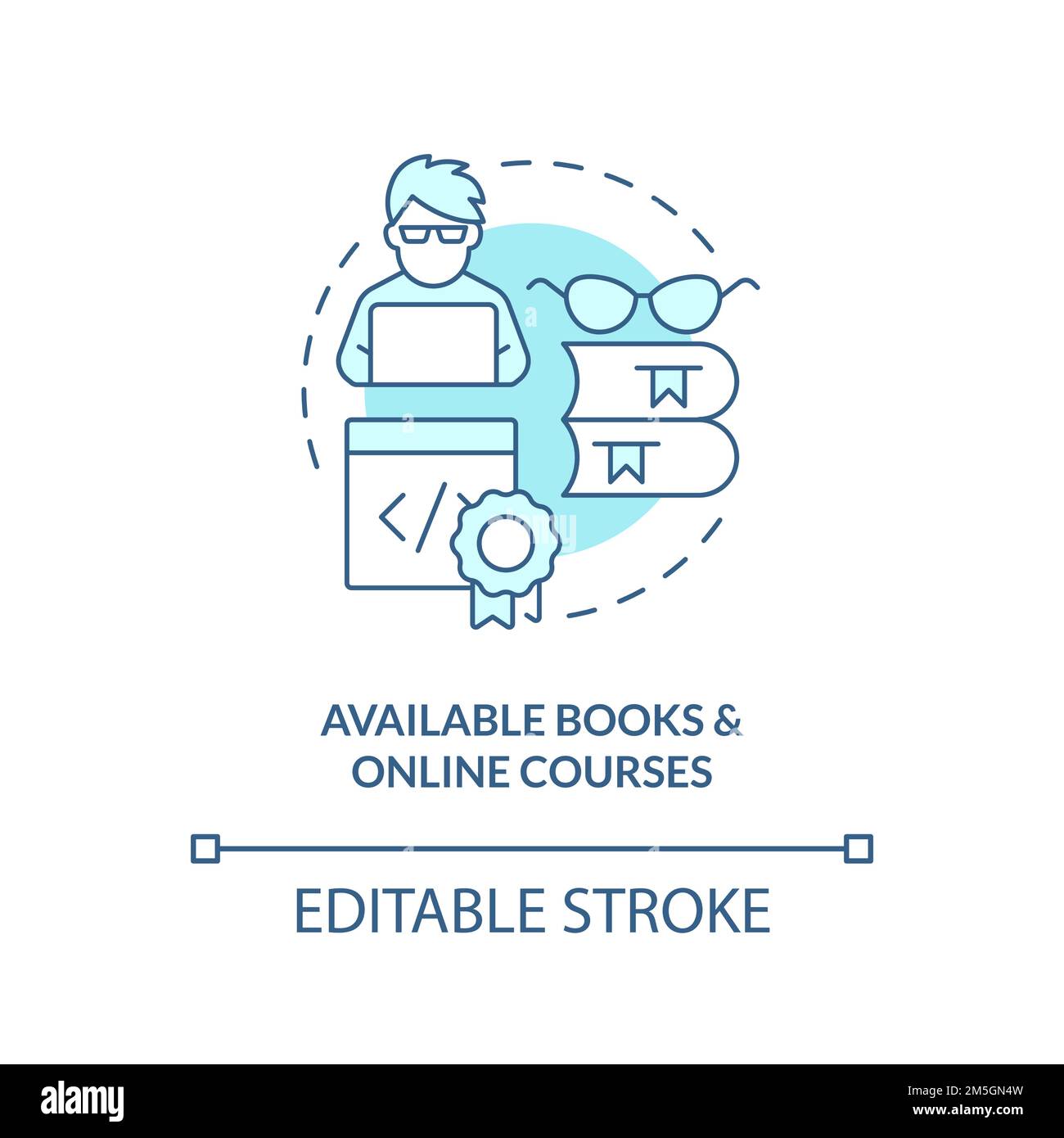 Procedural programming image stock vector images alamy