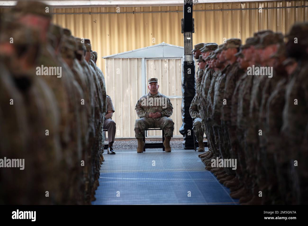 Combined joint task force horn of africa hi-res stock photography and  images - Alamy