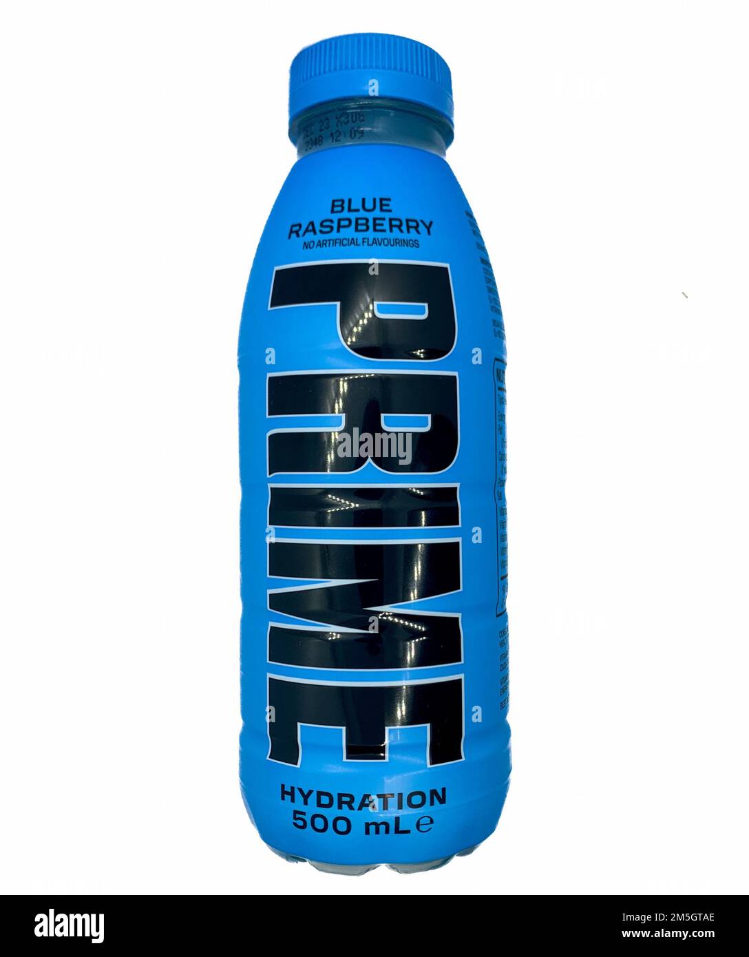Prime hydration drink by KSi and Logan Paul. Uk and US craze sells out ...