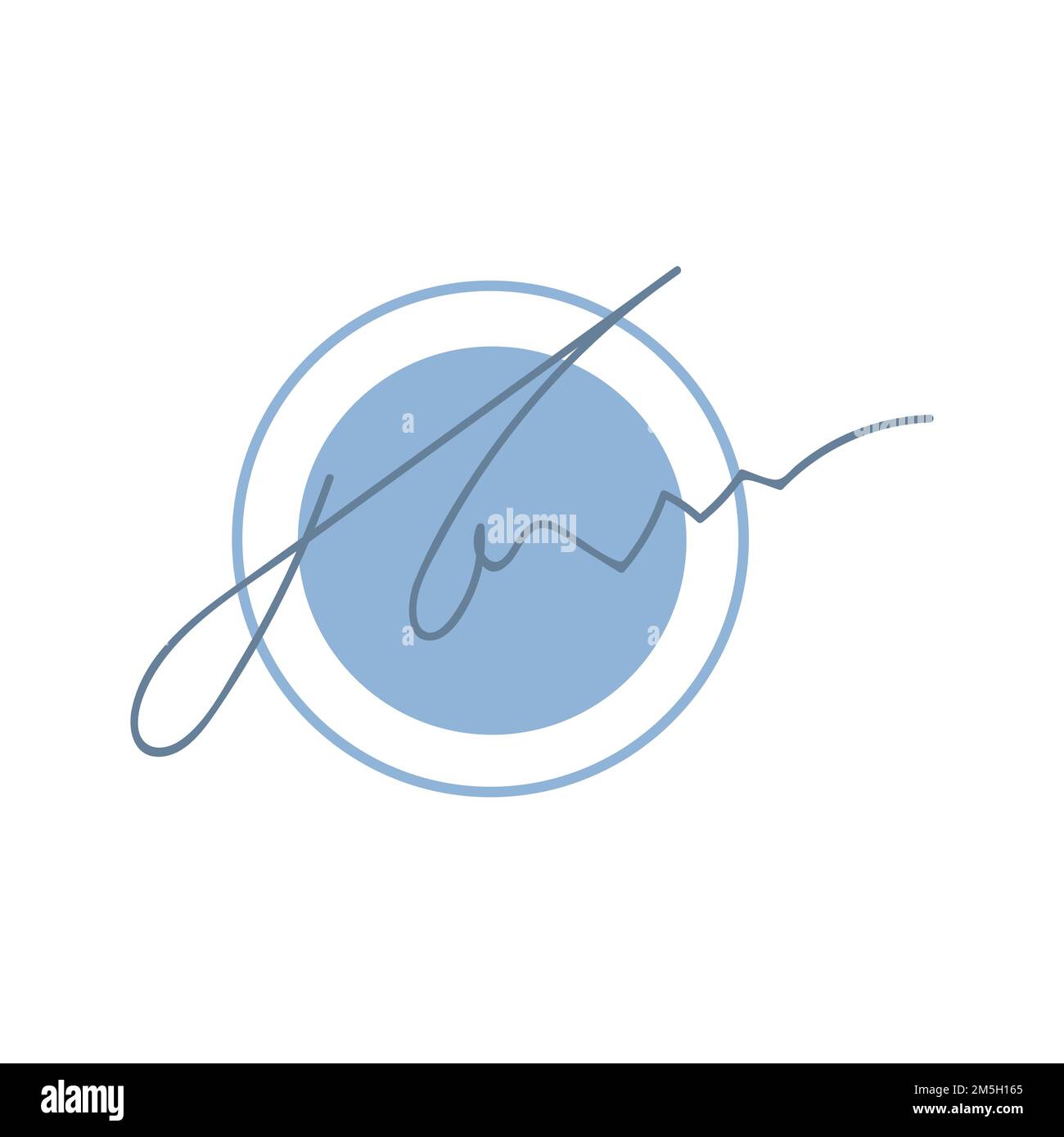 Registration certificate Stock Vector Images - Alamy