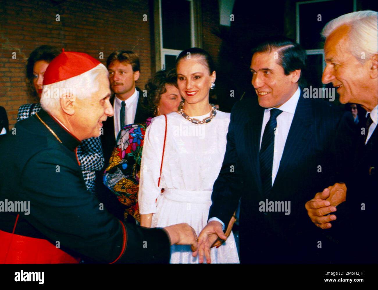 Joseph mordecai hi-res stock photography and images - Alamy