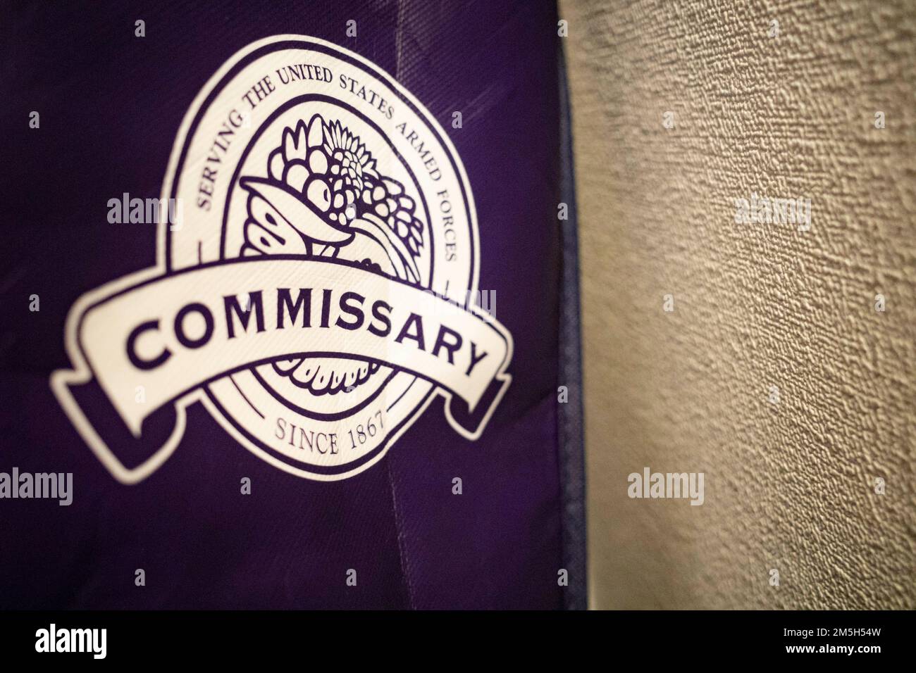 Military Commissary Logo 1284x1272