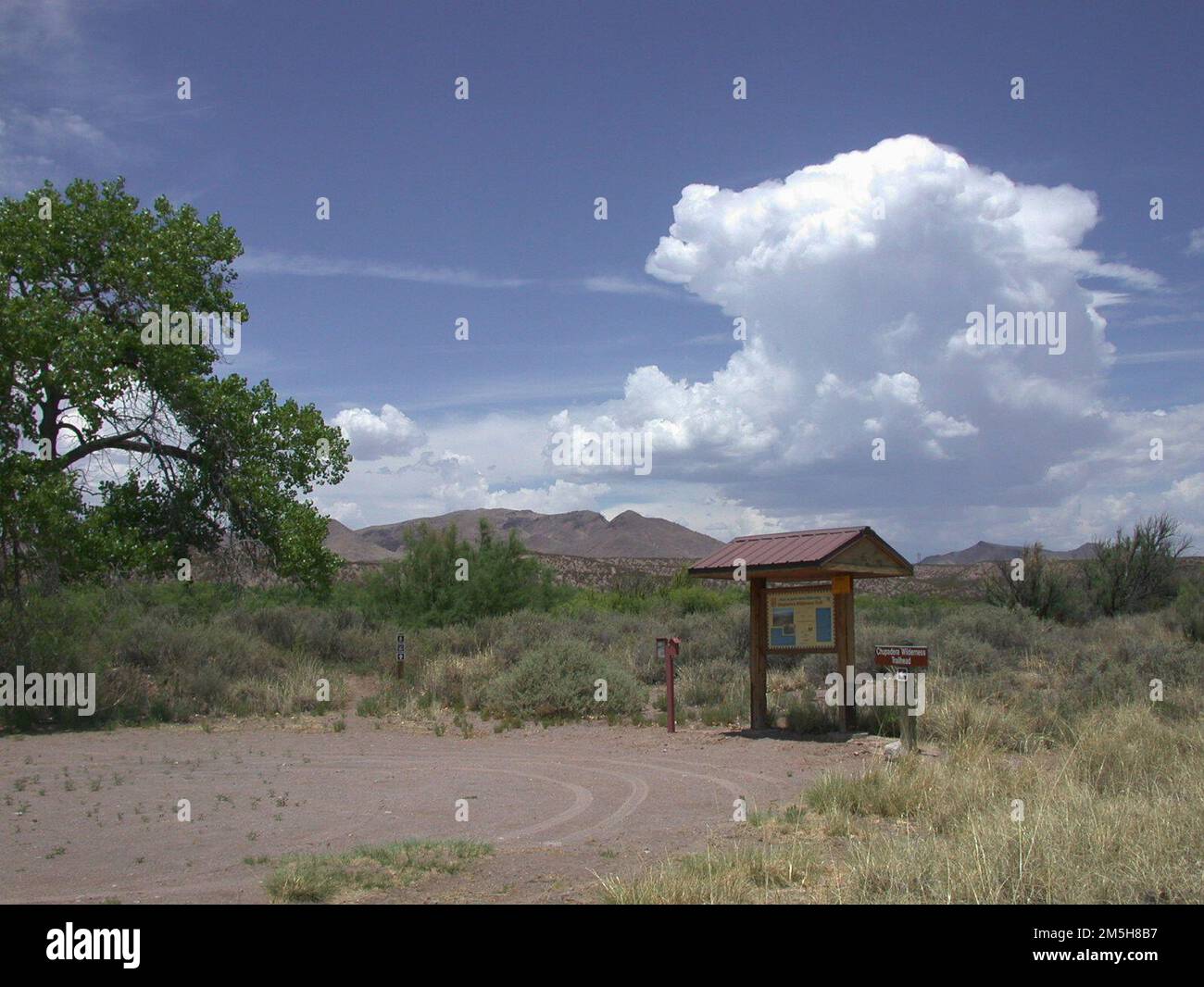 Bosque el apache hi-res stock photography and images - Alamy