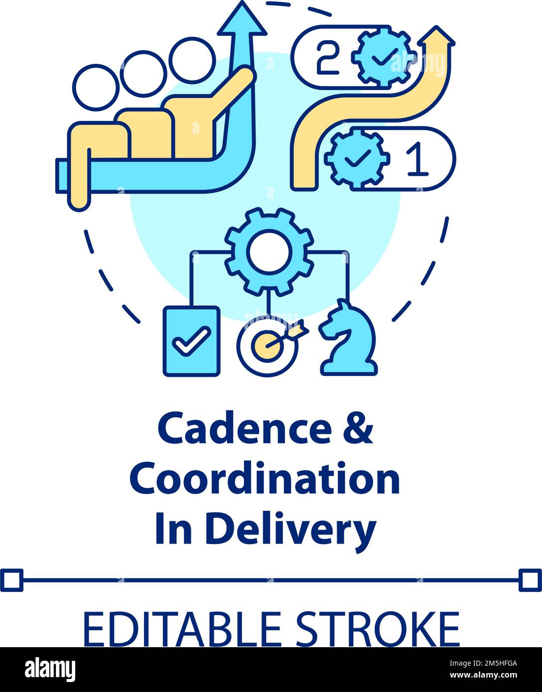 Cadence logo Stock Vector Images - Alamy