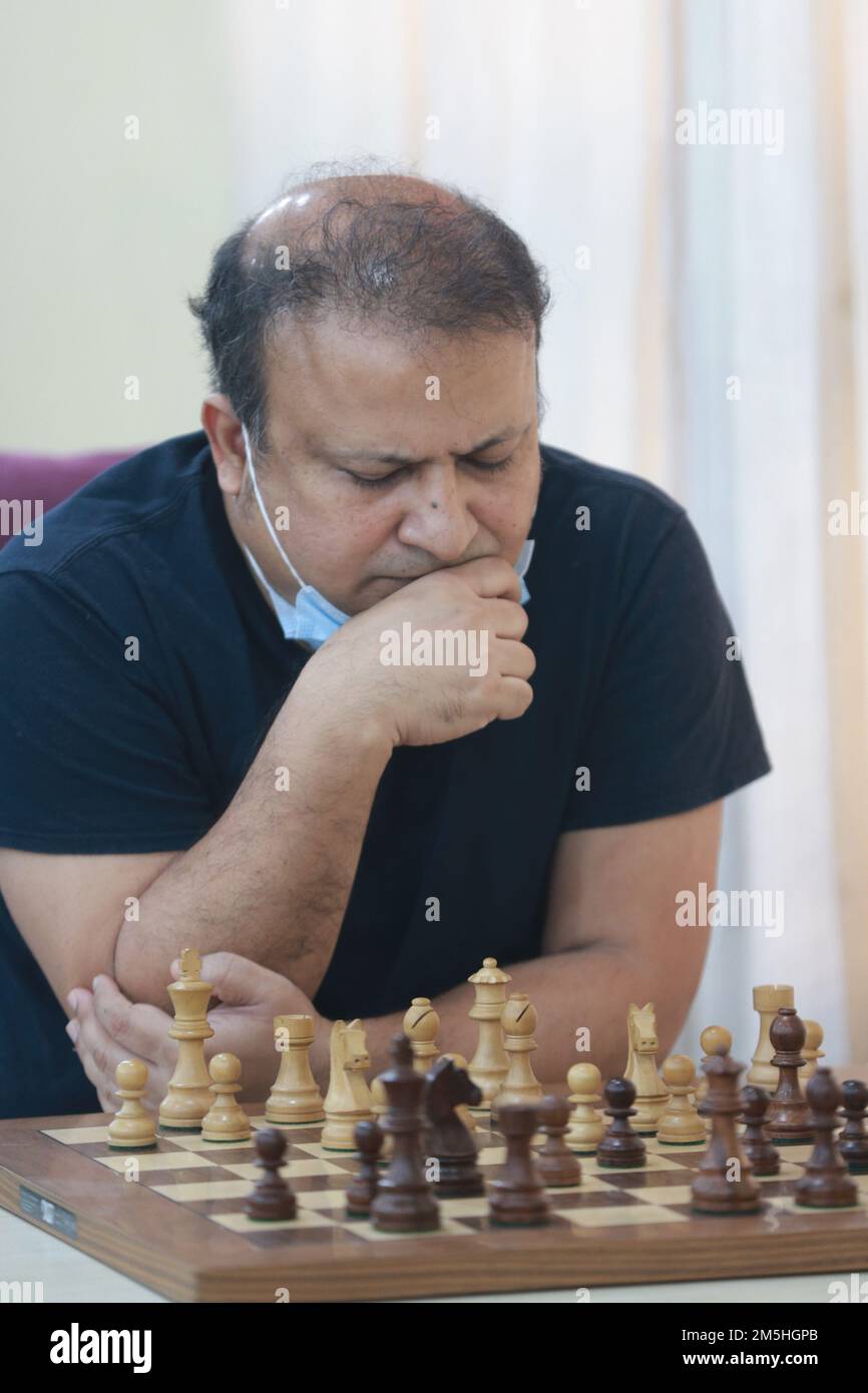 When will Bangladesh get its next Grand Master in chess?