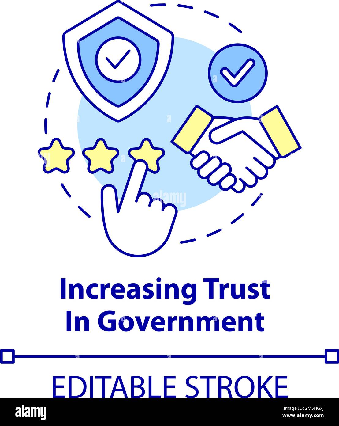 Government public image Stock Vector Images - Alamy