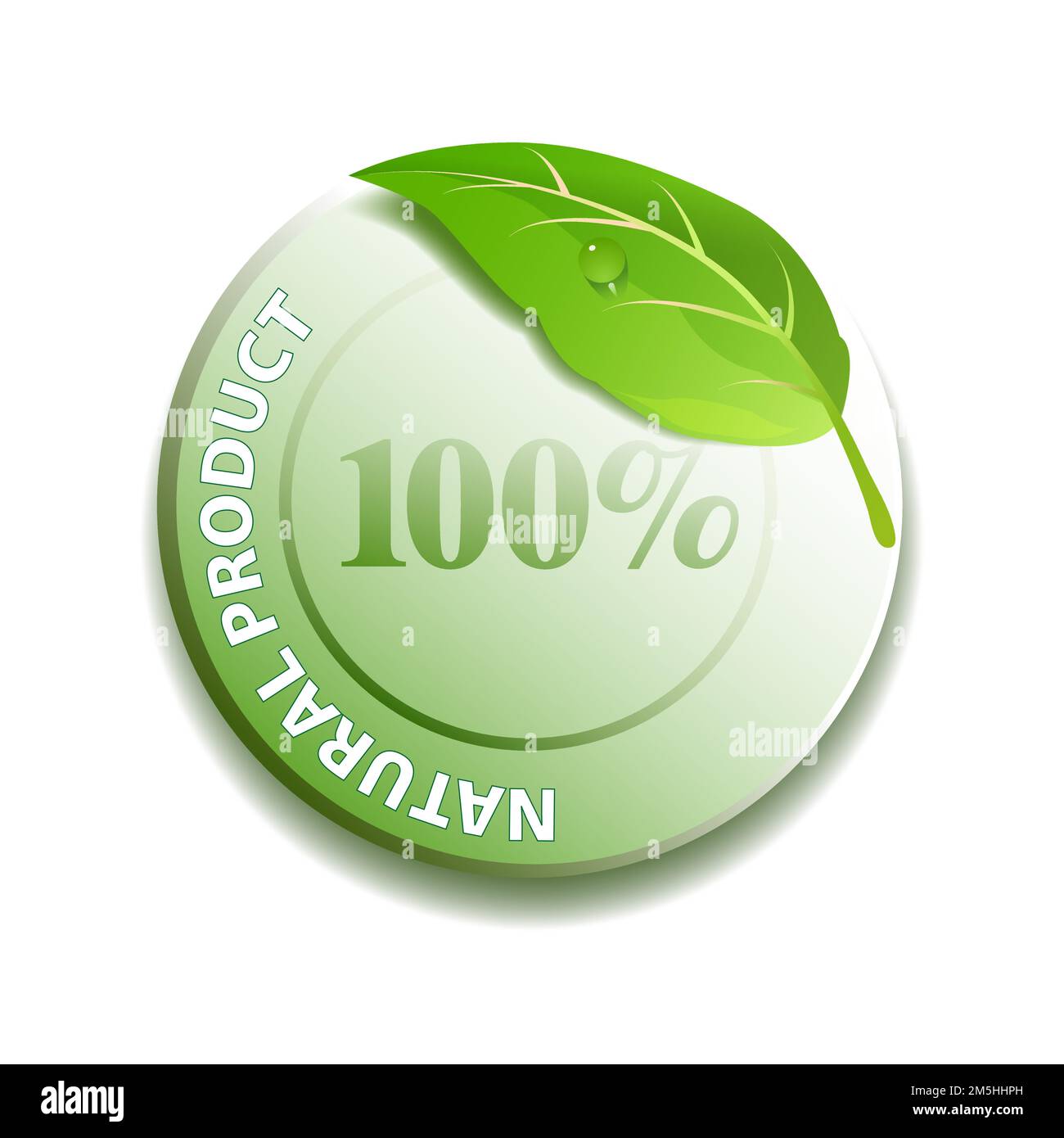 Natural exercise environment Stock Vector Images - Alamy