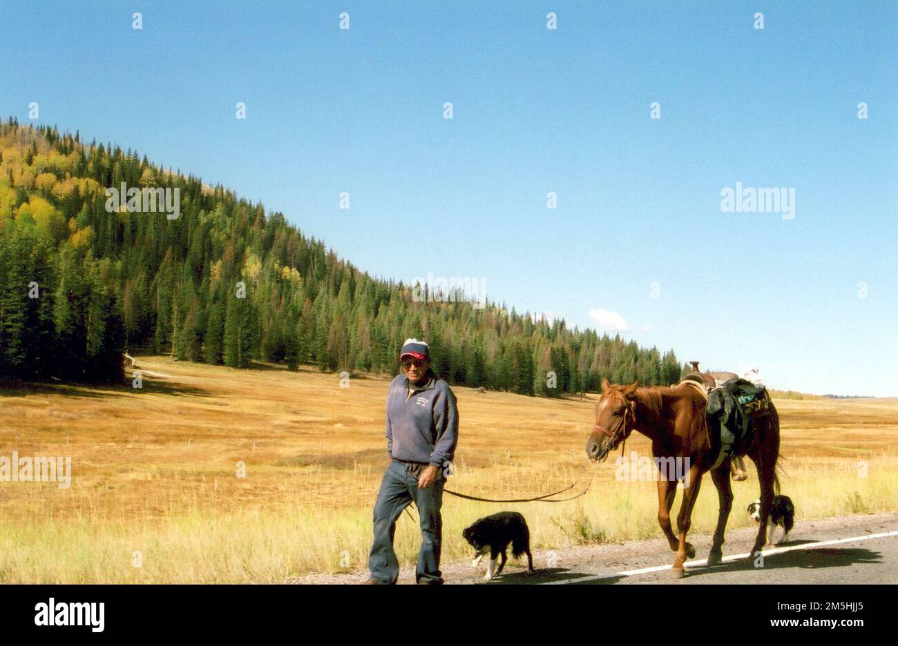 The Energy Loop Huntington/Eccles Canyons Scenic Byway A Passing