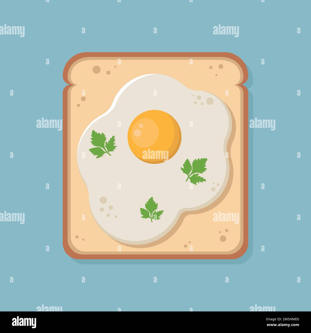 Sunny Side up Eggs SVG PNG JPG Breakfast Clipart Egg -  Denmark