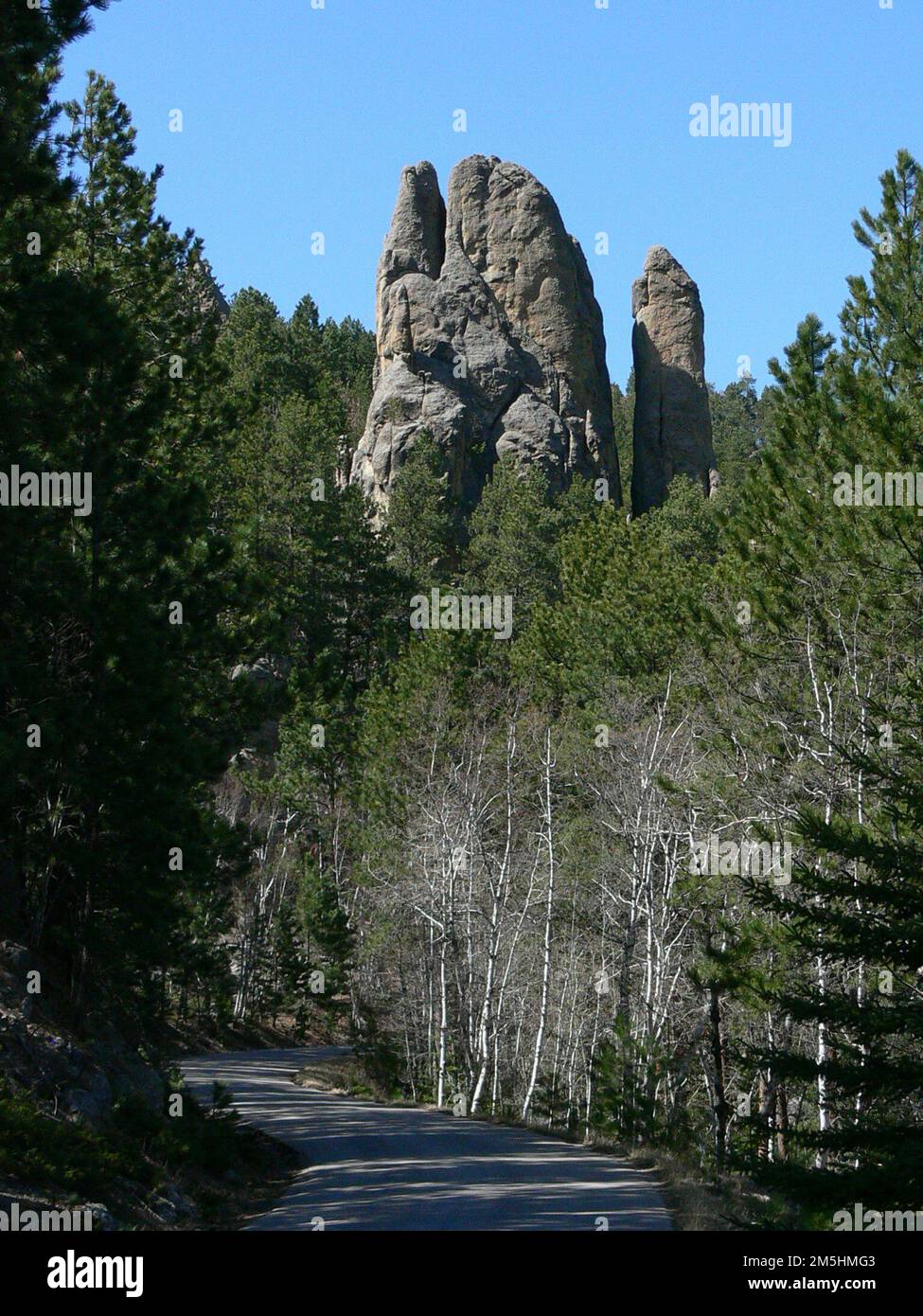 Two large stone pillars hi-res stock photography and images - Alamy 
