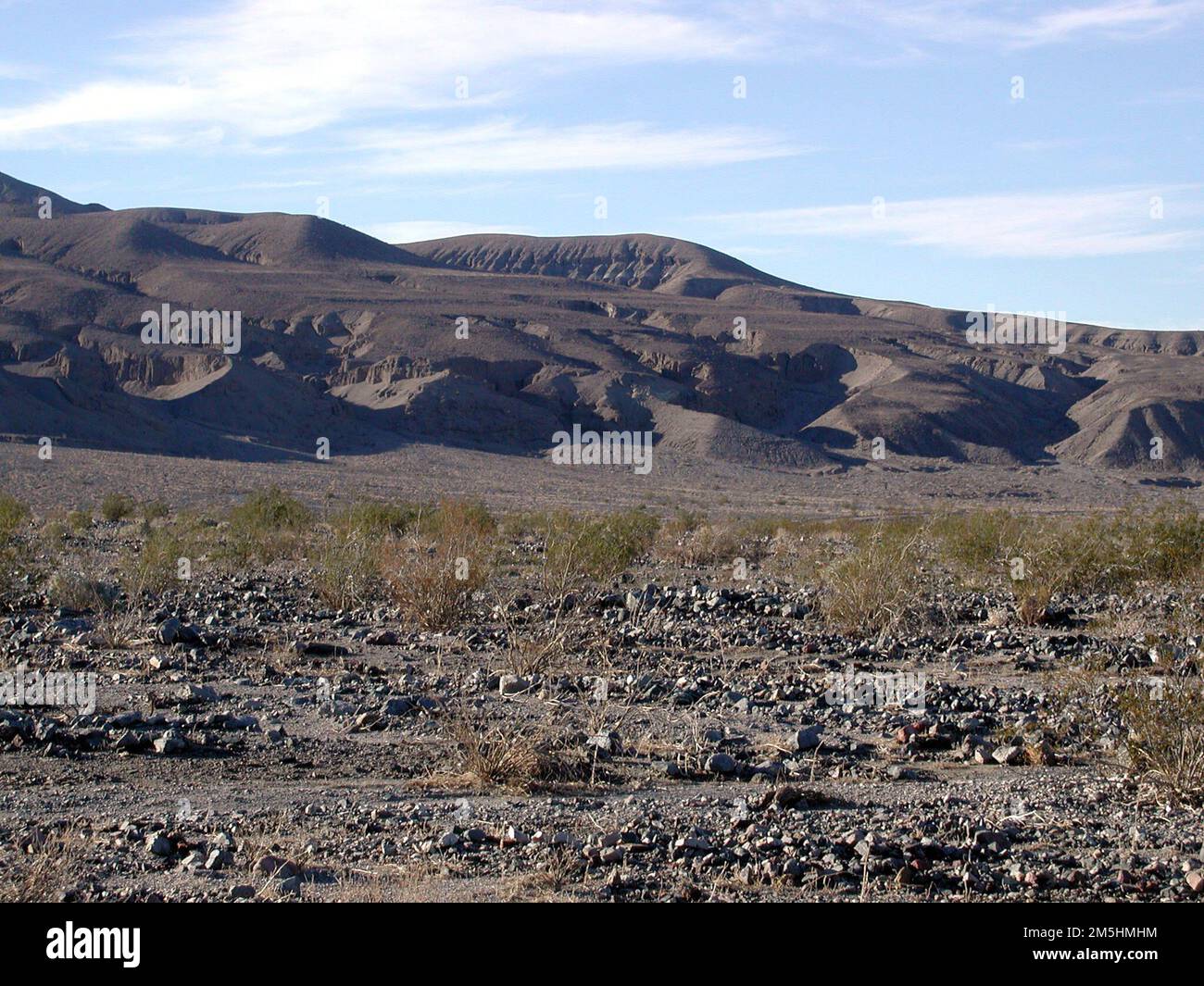 Death valley scenic byway hi-res stock photography and images - Alamy