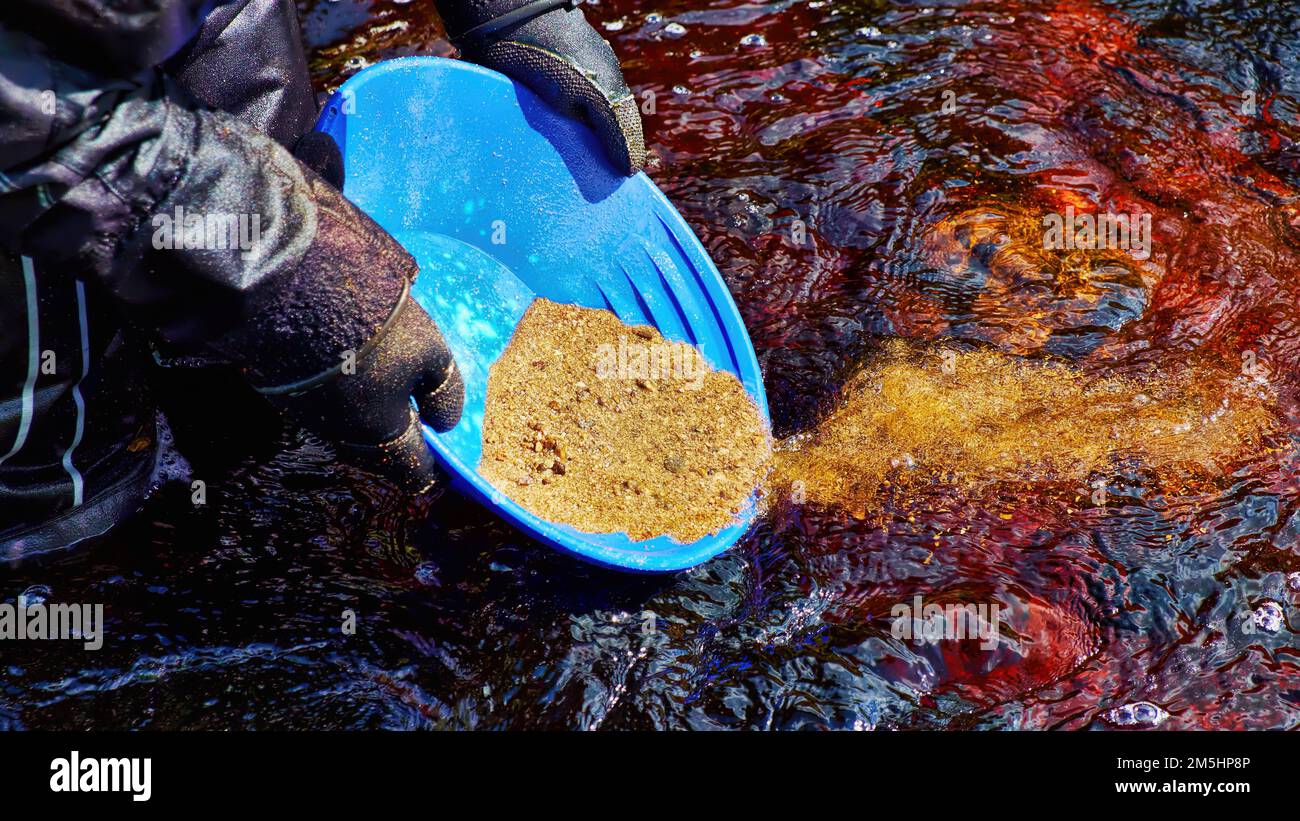 Gold Panning Images – Browse 24,573 Stock Photos, Vectors, and Video