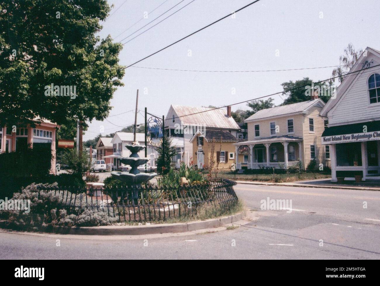 Chesapeake country scenic byway hires stock photography and images Alamy