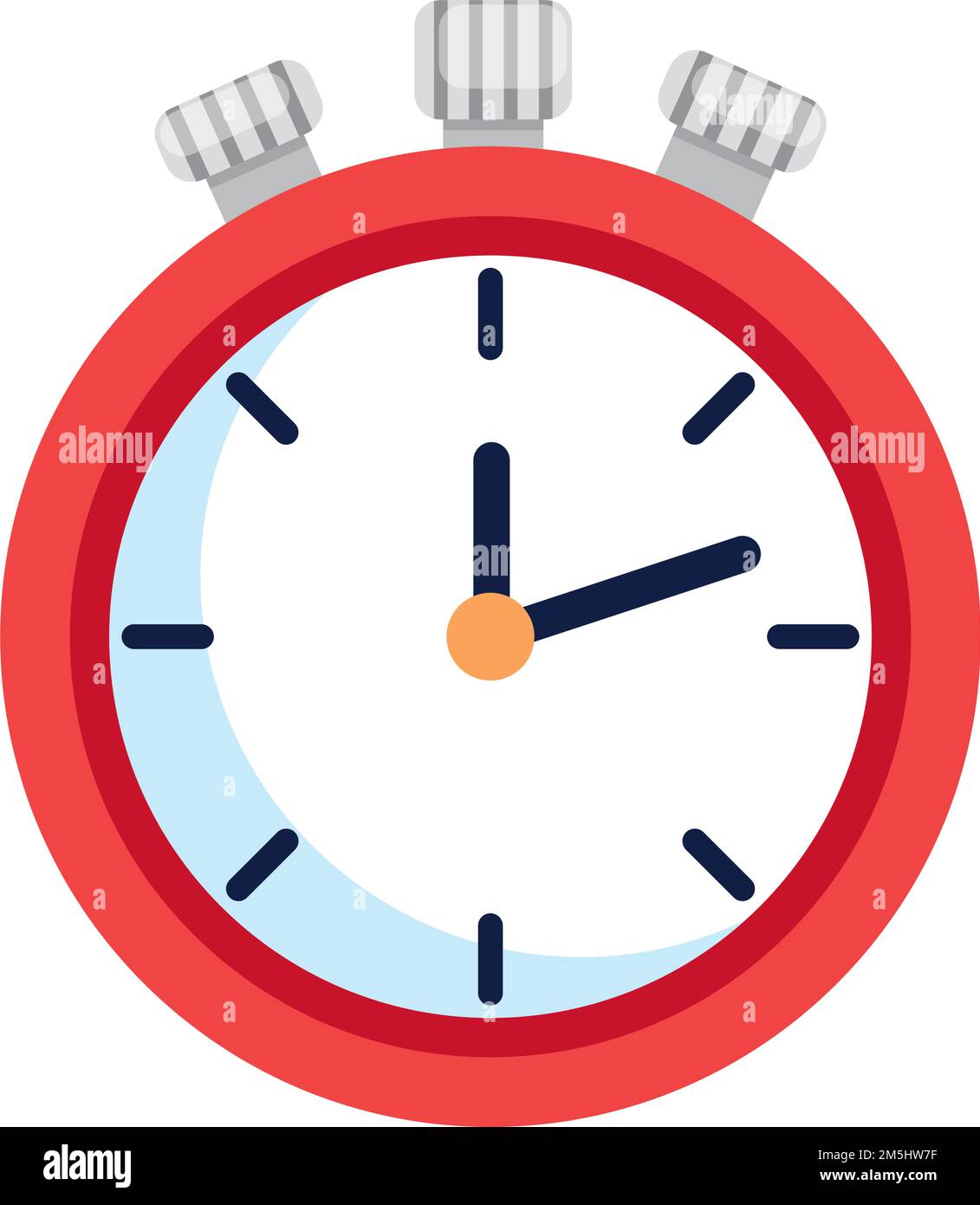 timer chronometer watch Stock Vector Image & Art - Alamy